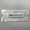 BVI 377300 Beaver Sickle Edge Blade 5mm (X)