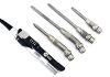 STRYKER 5100-120 TPS ENT Saber Drill Basic Set