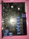 PHILIPS 452211747053 AUDIO SWITCH CARD MRI Scanner