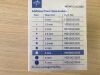MEDLINE MDS0033350 Dermal Biopsy Punch 5mm (50/Box)