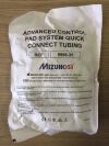 MIZUHO OSI 5996-35 Advance Control Pad System Quick Connect Tubing