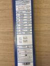 BARD CQ-7594 ConQuest PTA Balloon Dilatation Catheter 9mm x 4cm(X)