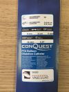 BARD CQ-7594 ConQuest PTA Balloon Dilatation Catheter 9mm x 4cm(X)