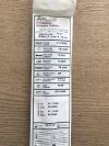 BARD AT75162 Atlas PTA Balloon Dilatation Catheter 16mm x 2cm x 75cm (X)