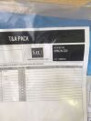 MEDLINE T&A Pack DYNJ24122D