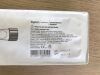 COVIDIEN /TYCO 176647 Endo Retract II Auto Suture Articulating Fan Retractor 10mm (X)