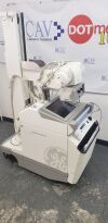 GE AMX-4+ DR Portable X-Ray