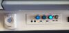 GE AMX-4+ DR Portable X-Ray