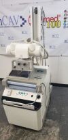 GE AMX-4+ DR Portable X-Ray