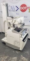 GE AMX-4+ DR Portable X-Ray