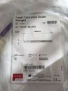 COOK Fixed Core Wire Guide Straight .035" x 260cm (X) G00423