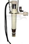 VARIAN 829001-02 KLYSTRON, 5.5MW Linear Accelerator