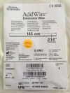 BOSTON SCIENTIFIC 2215001 AddWire Extension Wire 145cm x 0.35mm (X)