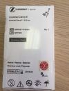 ZIMMER Universal Clamp 6.35mm Stainless Steel (X) SNA027-0-30063