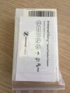ZIMMER Universal Clamp 6.35mm Stainless Steel (X) SNA027-0-30063
