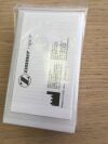 ZIMMER Universal Clamp 6.0mm Titanium Alloy (X) SNA027-0-20060