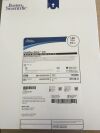 BOSTON SCIENTIFIC 2251220 UroMax Ultra Kit w/ Encore 26 INFLATOR Balloon Dilatation Catheter Kit 18F x 4cm (X)