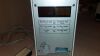 SIEMENS-ELEMA CA 930 Co2 Analyzer