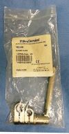 PILLING 163108 Wishbone Universal Closed Clamp