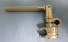 PILLING 163109 Wishbone Universal Open Clamp