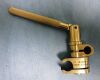 PILLING 163109 Wishbone Universal Open Clamp