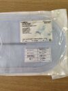 MEDTRONIC Bio-Medicus Percutaneous Kit Venous Femoral 19Fr x 50cm (X) 96600-019