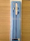 BOSTON SCIENTIFIC 50300 Greenfield Titanium Jugular Vena Cava Filter 12F x 80cm (X)