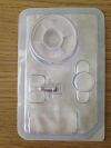 ANGIOTECH Sharpoint Donor Punch 7.75mm (X) 11850-775