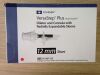 COVIDIEN VersaStep Plus Auto Suture Dilator and Cannula w Radialliy Expandable Sleeve Short 12mm 3/Bx VS100712P