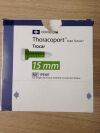 COVIDIEN 179307 Thoracoport Auto Suture Trocar 15mm (BOX/12) (X)