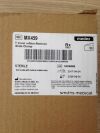 SMITHS MEDICAL MX459 T Conn w/Non-Remove Slide Clamp (50/Bx)(X)