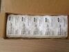 SMITHS MEDICAL MX459 T Conn w/Non-Remove Slide Clamp (50/Bx)(X)