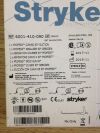 STRYKER 6001-410-090 Profess Curved 90Deg Suction, ENT Navigation Stainless Steel ABS Device(X)