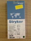 STRYKER 6001-410-100 Profess Fontal Sinus Seeker, ENT Navigation Stainless Steel ABS Device(X)