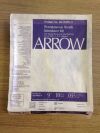 ARROW Percutaneous Sheath Introducer Kit 9Fr x 10cm x .035". (X) AK-09903-S