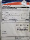 BOSTON SCIENTIFIC 210118 BOSTON SCIENTIFIC 210118 NephroMax High Pressure Nephrostomy Balloon Catheter Kit 30F x 12cm (X)