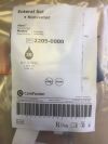CAREFUSION 2205-0000 Alaris Enteral Set Non-vented 20ml (20/Box)(X)