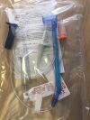 CAREFUSION 2205-0000 Alaris Enteral Set Non-vented 20ml (20/Box)(X)