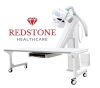 VISARIS Vision X Straight Arm Digital Radiography Rad Room