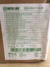 SALTER LABS 4701F-7-0-25 Infant EtCO2/O2 Nasal Divided Cannula (25/Box)
