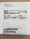 ARTHREX Anthrax Bio-Interference Screw Cannulated Delta Tapered, 12 x 35mm (X) AR-5035TB-12
