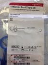 COOK G15045 Deflectable Brush Biopsy Set 3.2Fr/115cm (X)