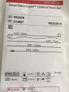 COOK G14887 Kwart Retro Inject Ureteral Stent Set 8.0Fr (X)