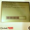 BAYER Clinitek STATUS with kit Urine Analyzer