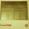 BAYER Clinitek STATUS with kit Urine Analyzer