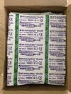 BD Safety Glide Injection Needle .8mm x 40mm 50/Bx 305917