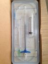 ANGIO DYNAMICS HMP-010-08 Micro-Access Tearaway Introducer Kit 8F (5/Box) (X)