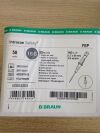 B BRAUN Introcan Safety 16G x 2" (50/Bx) (X) 4252578-02
