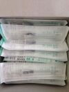 B BRAUN Introcan Safety 16G x 2" (50/Bx) (X) 4252578-02