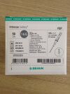 B BRAUN Introcan Safety 16G x 1.25" 50/Bx 4252586-02